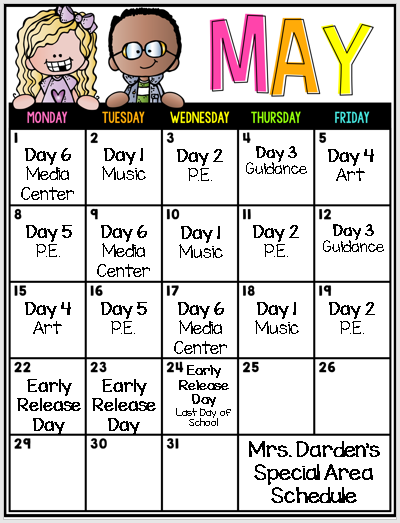 may