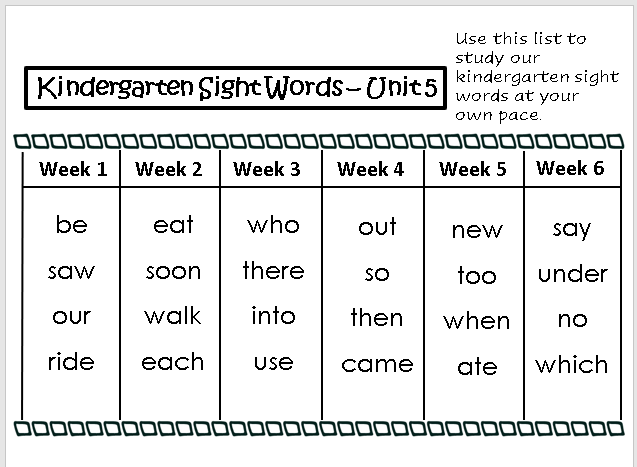 u5words