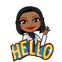 Hello everyone!
