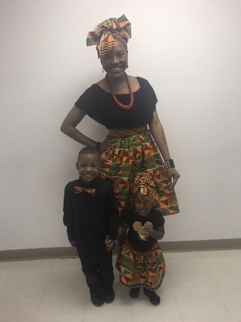 Ms. RaSetie Moore Ms. RaSetie Moore