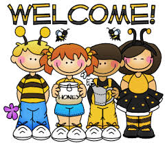 Welome Bee 