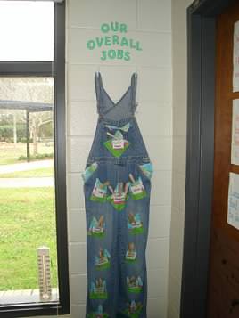 Our Overall Jobs 