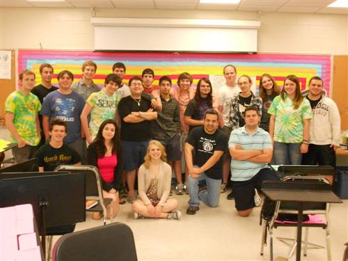 Class Photo 1 