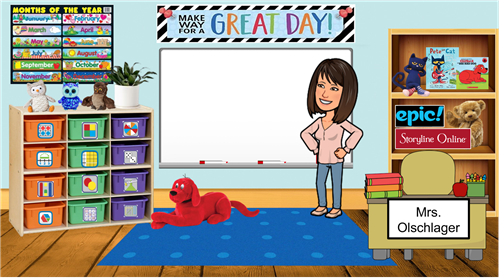 classroom 