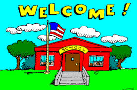 Welcome! 