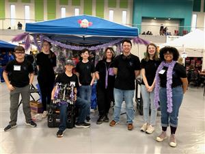 Robotics Team2