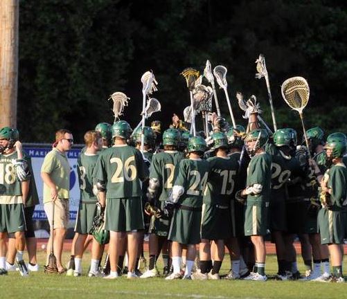 Lacrosse