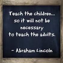 Lincoln