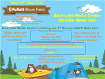 Book Fair Information Sheet