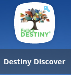 destiny