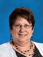 Mrs. Schubert 