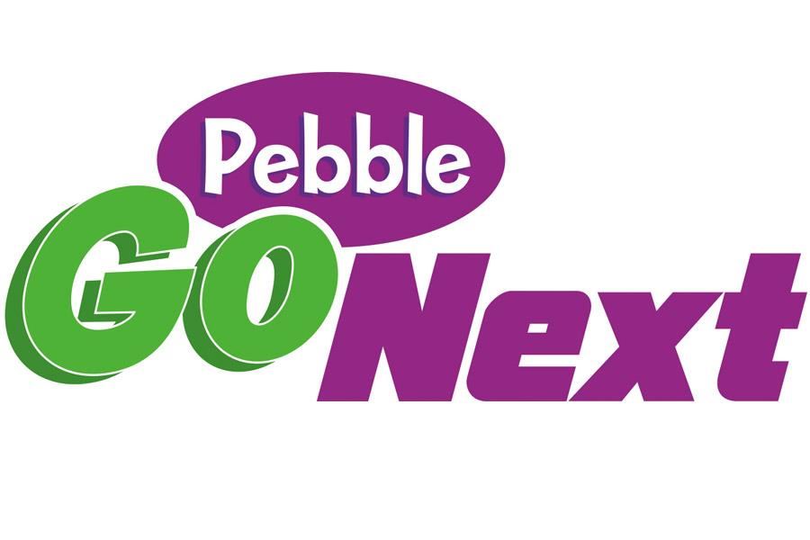 PebbleGo Next 