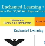 enchanted learning 