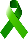 Mental Health Awareness Ribbon