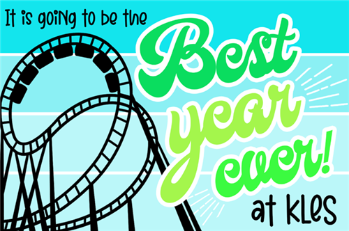 Best Year Ever!