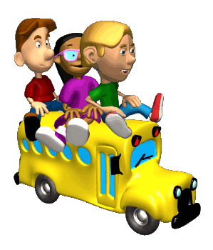 bus blast 