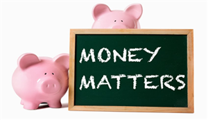 money 
