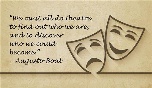 Theatre 