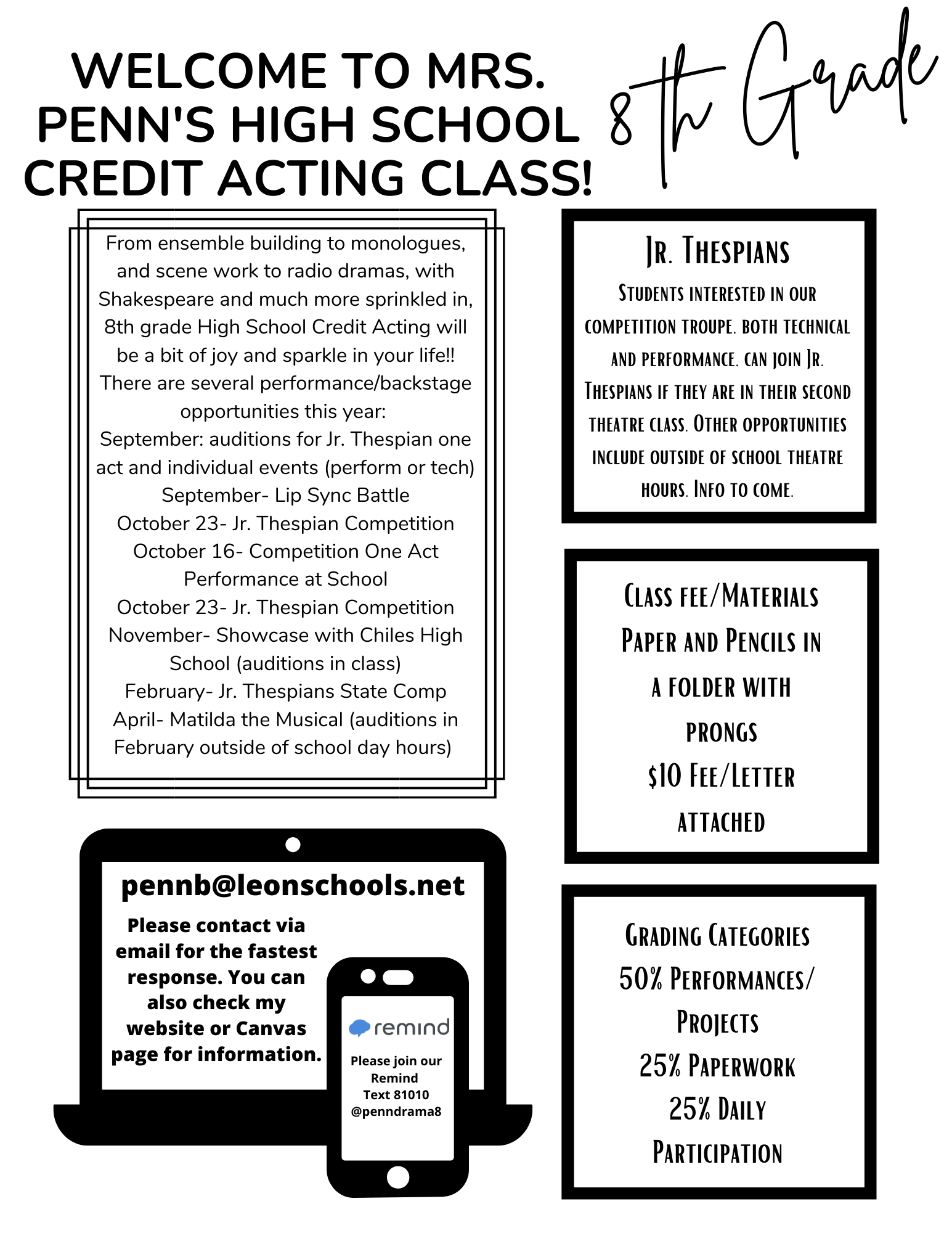 Syllabus