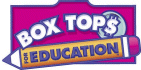 Box Tops for Education 