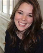 Picture of Mrs. McHargue 