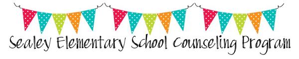 Sealey Elementary School Counseling Program 