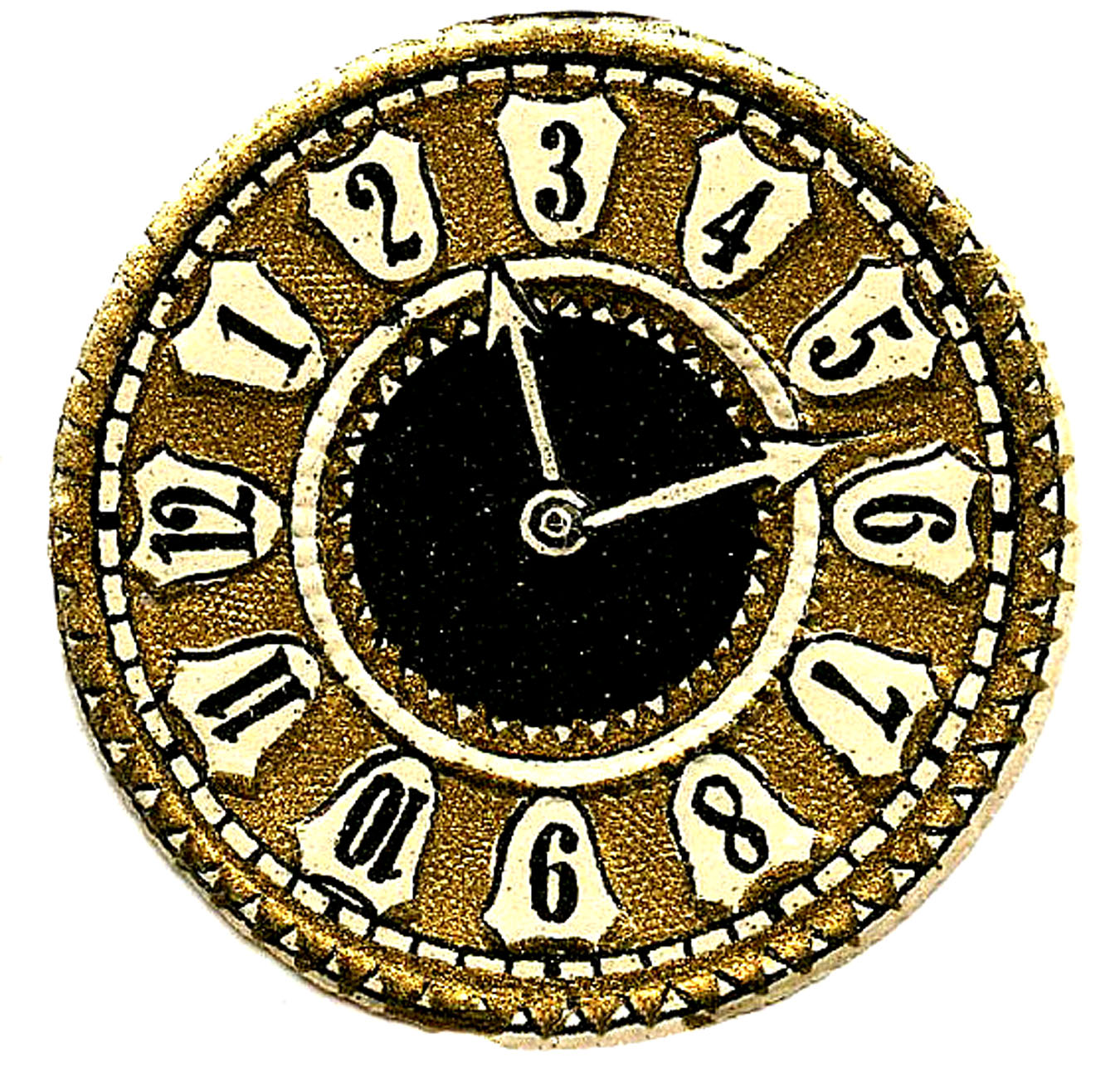 clock clock