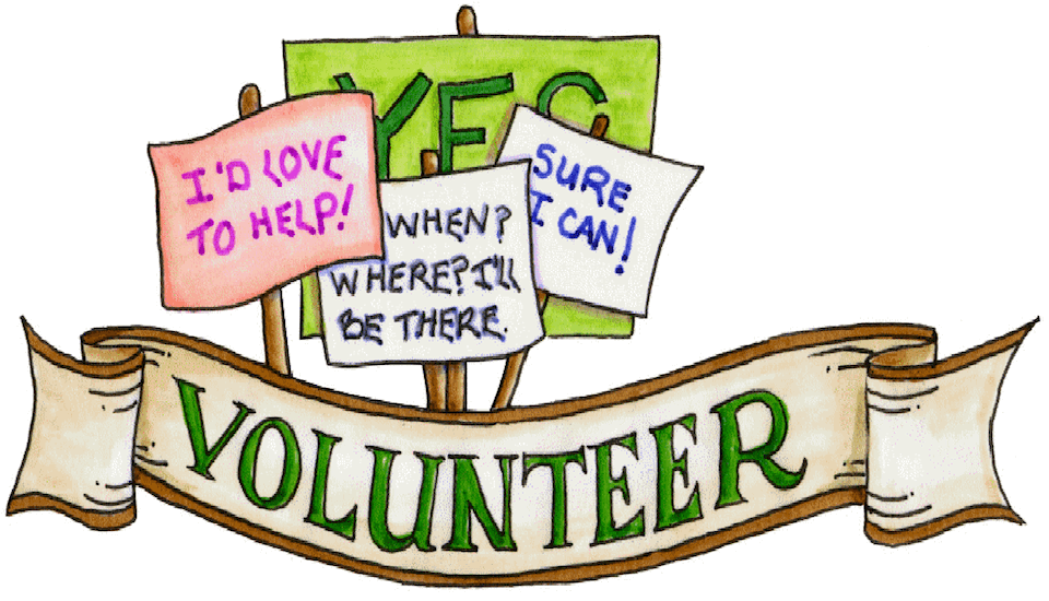 helping hands