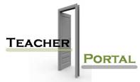 Teacherportal 