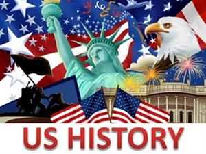 History