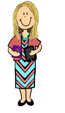 Mrs. K