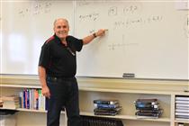 Mr. Kothe