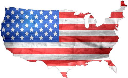 USA!!! 