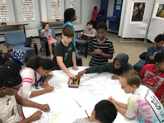 Maker Space 