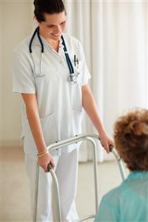 LTC Workforce Programs LTC Workforce Programs