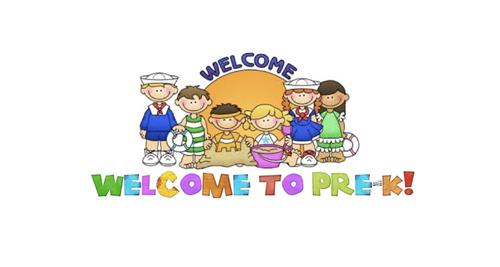 PreK Happenings 