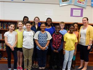 Student Council 
