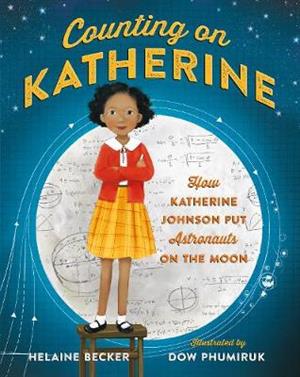 counting on katherine book 
