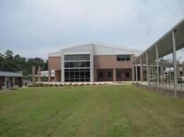 Grifin Middle School 