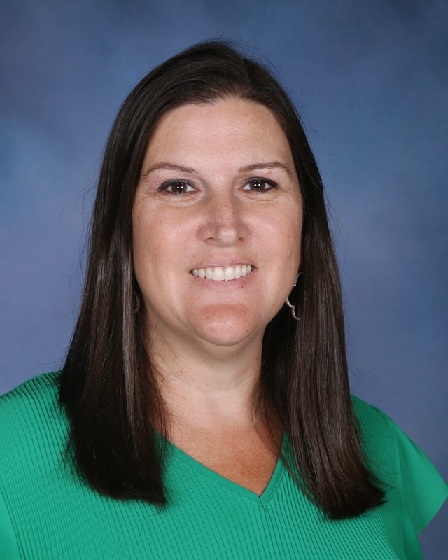 Mrs.Grauer 