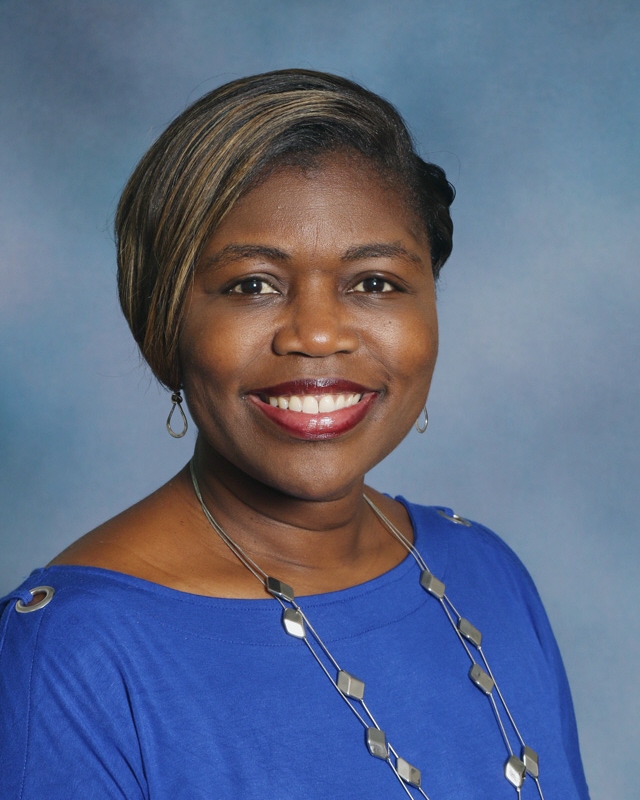 Mrs. Caines