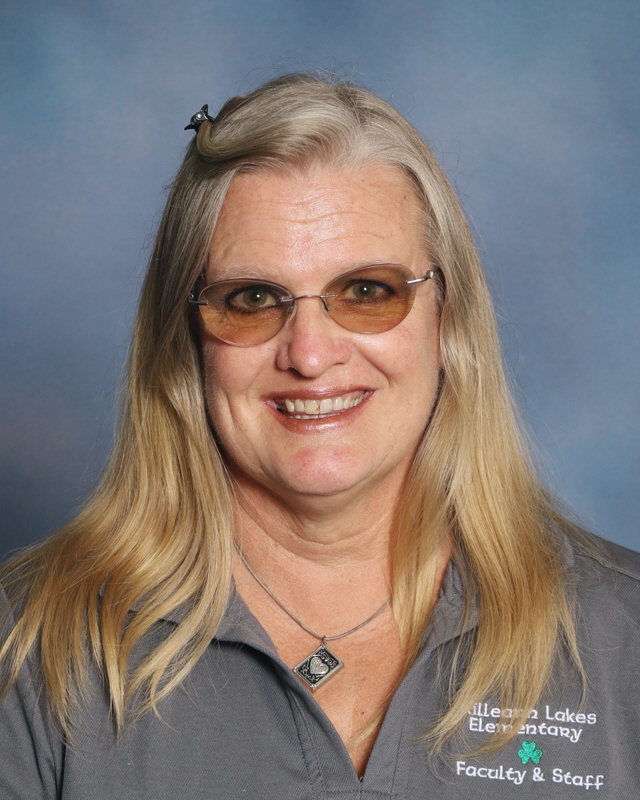 Mrs. Crowe 