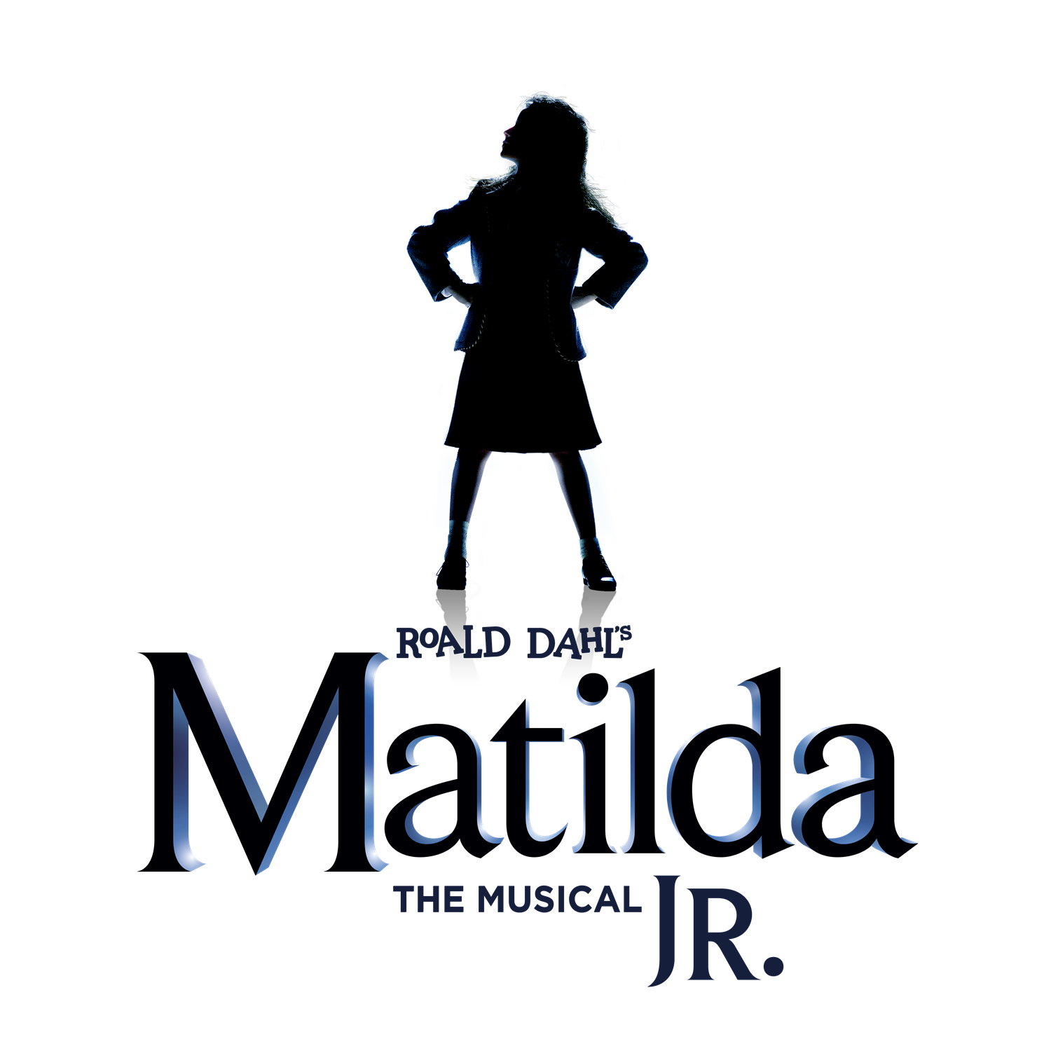 Matilda the Musical JR Matilda the Musical JR