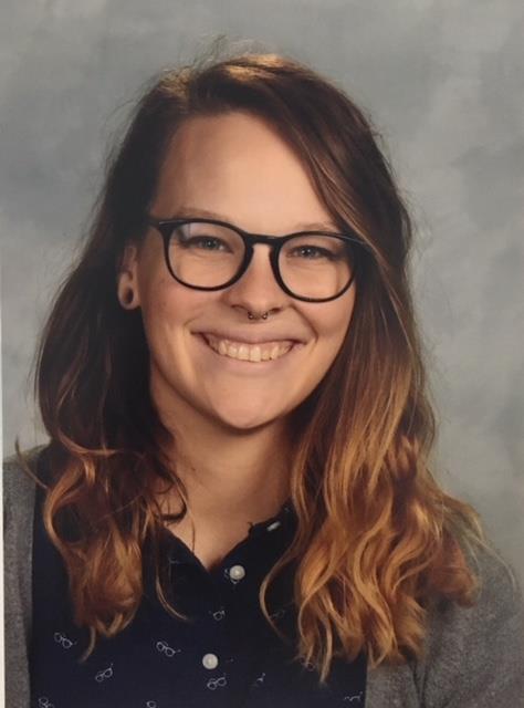 Ms. Mildebrath Ms. Mildebrath