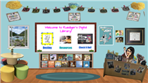 Our library thrives because of readers like you!