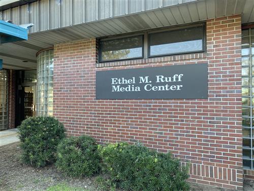 Ruff Media Center 