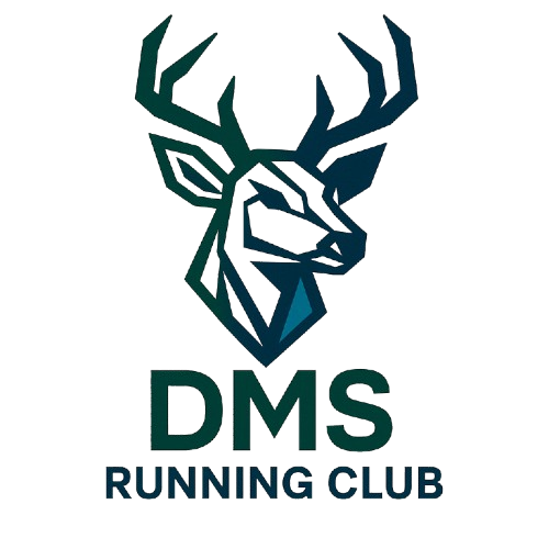 Running Club Logo