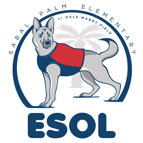 ESOL 