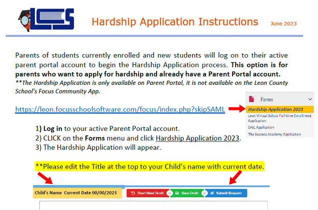 How to Get a Florida Hardship License Online - TicketSchool