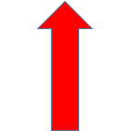 Up Arrow Up Arrow